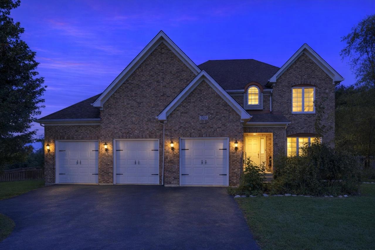 12908 Timber Wood Cir., Plainfield, IL 60585