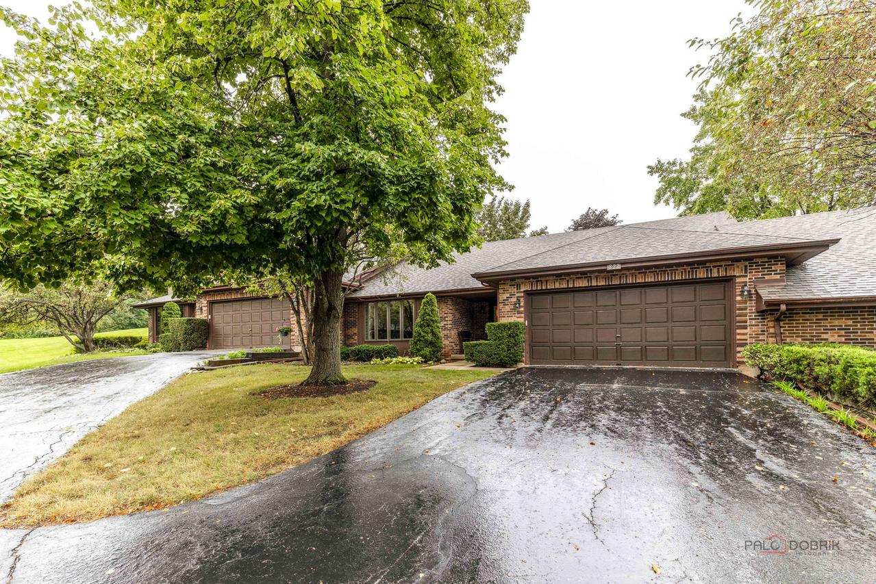 822 Brian Ct., Gurnee, IL 60031