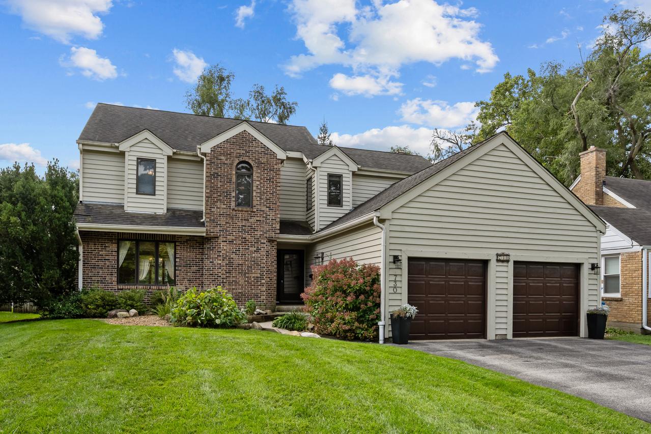 730 Llewellyn Ave., Highland Park, IL 60035