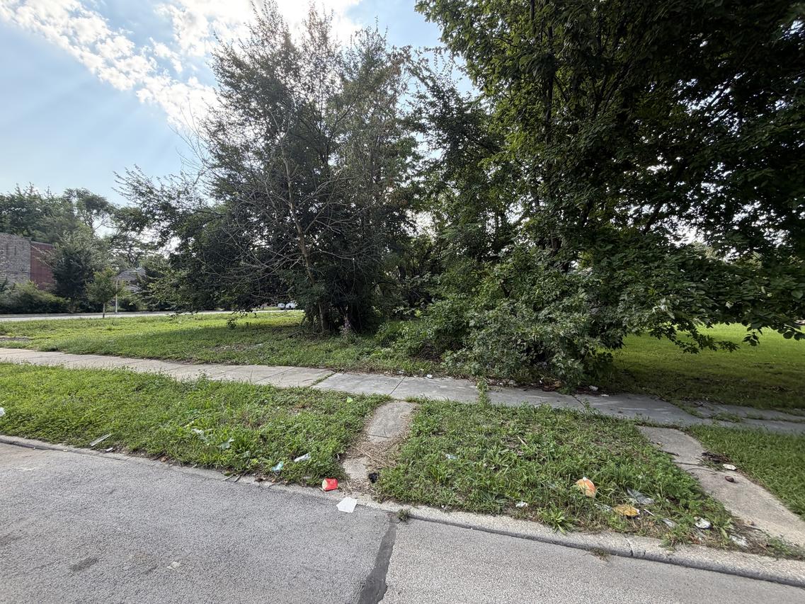 5954 S Morgan St., Chicago, IL 60621