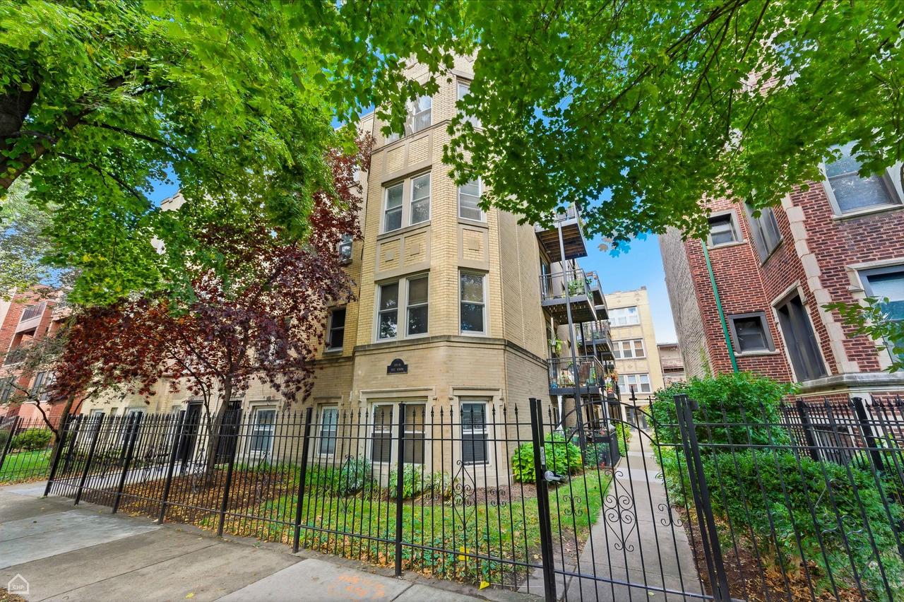 1258 W Winona St. #4B, Chicago, IL 60640