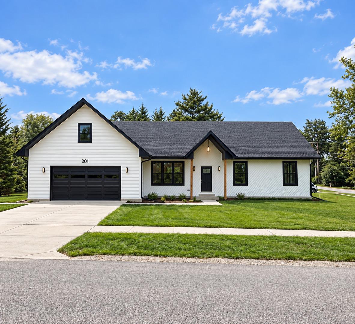 201 Capri Dr Dr., Round Lake, IL 60073