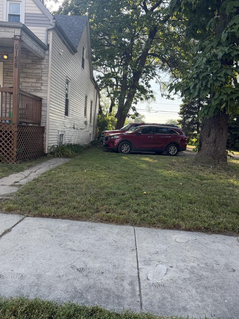 6156 S Winchester Ave., Chicago, IL 60636