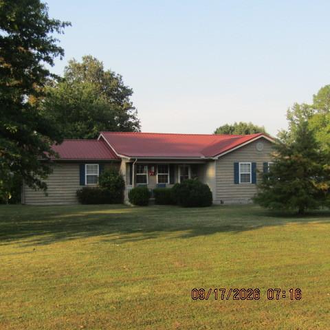 12001 Forest Baptist Church Rd., Benton, IL 62812