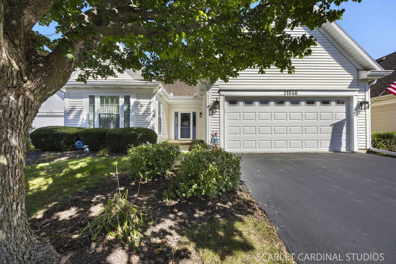 21046 W Walnut Ln., Plainfield, IL 60544