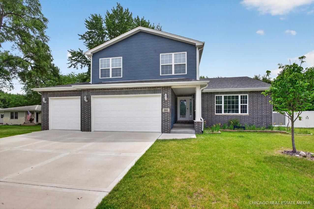 181 N Division St., Braidwood, IL 60408