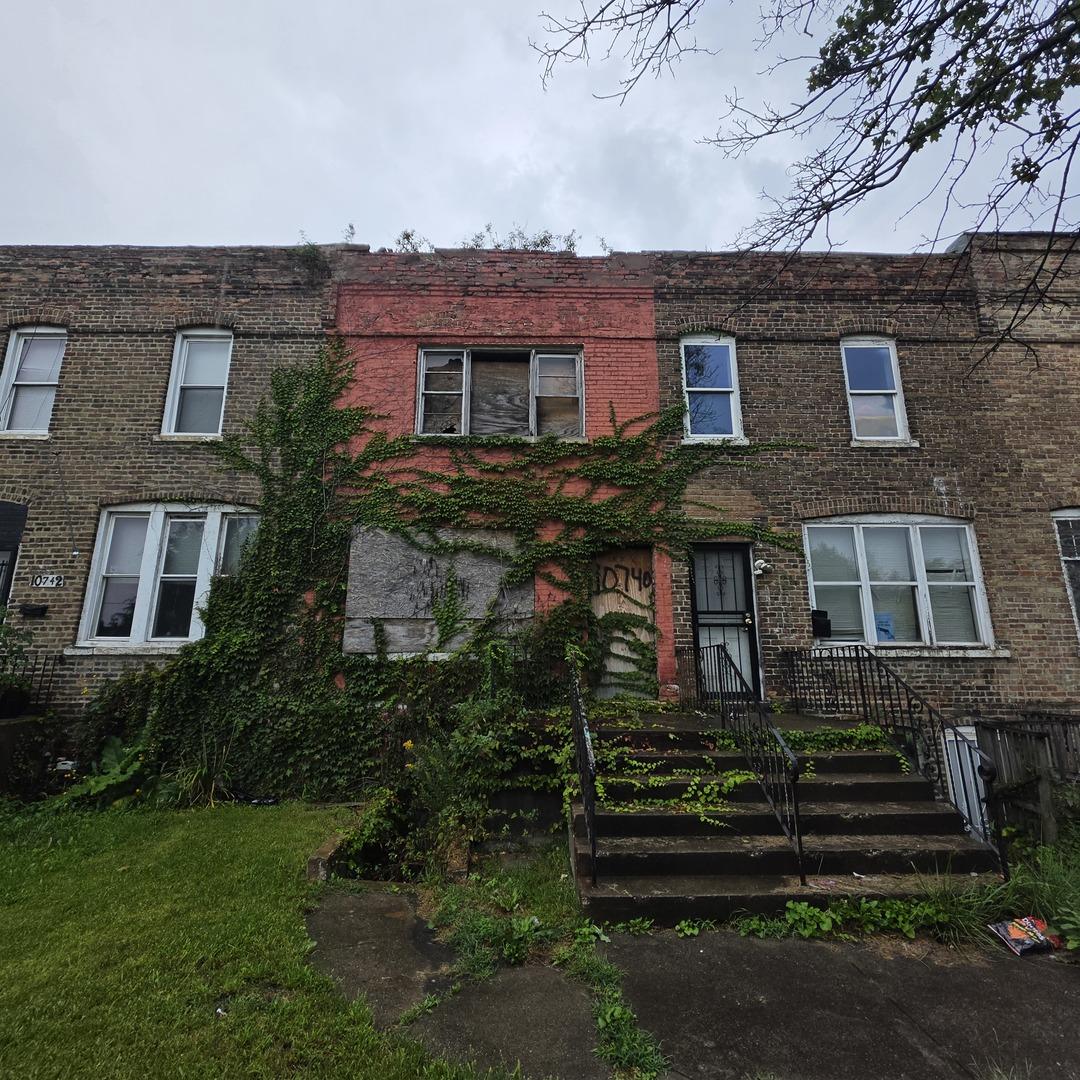 10740 S Langley Ave., Chicago, IL 60628