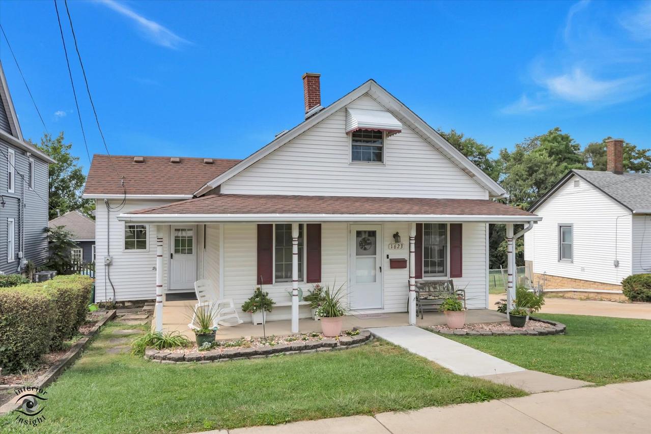 1623 S Hamilton St., Lockport, IL 60441