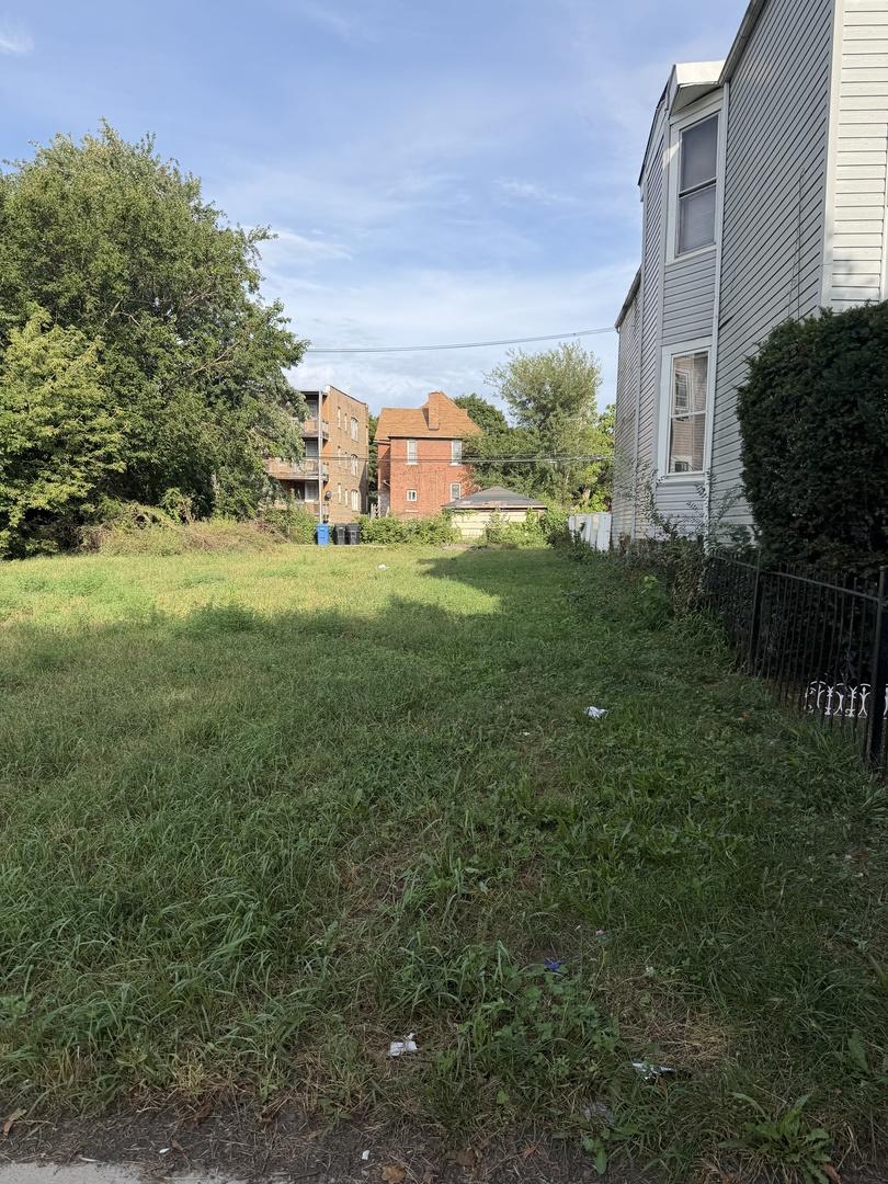 6929 S Martin Luther King Dr., Chicago, IL 60637