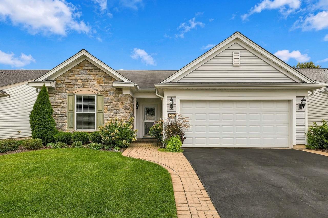 12211 Russet Ln., Huntley, IL 60142