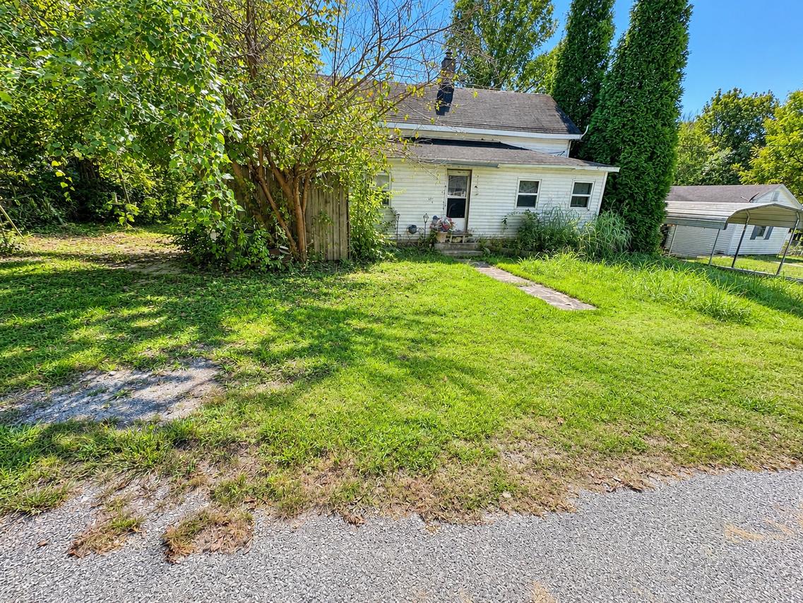 341 Mclean St., Rosiclare, IL 62982