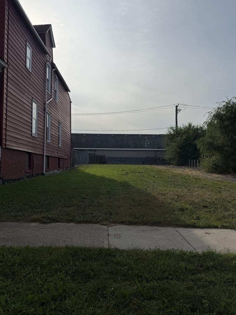 8224 S Emerald Ave., Chicago, IL 60620