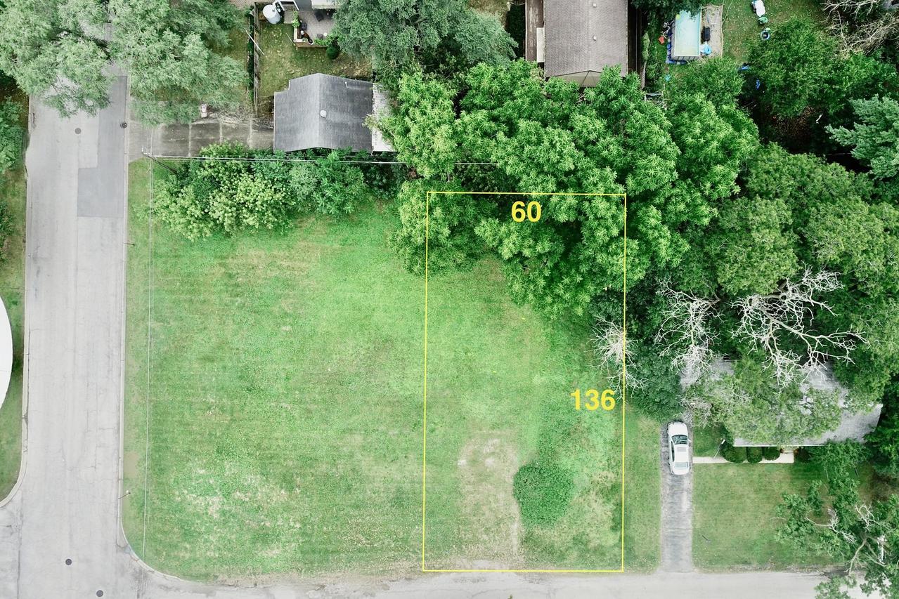 6607 Palma Ln., Morton Grove, IL 60053