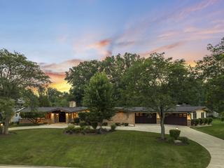 New Homes with Master Bedrooms on the 1st Floor That Attend Laura B Sprague School: September 12th to September 18th