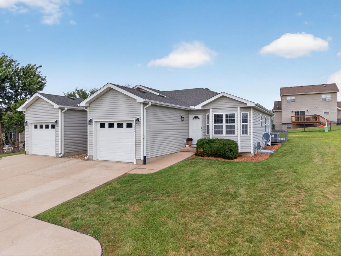 907 Colorado St., Marseilles, IL 61341