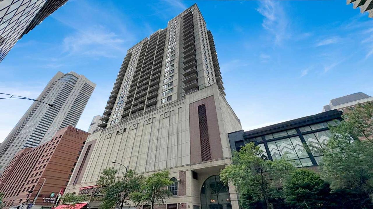 630 N State St. #2110, Chicago, IL 60654