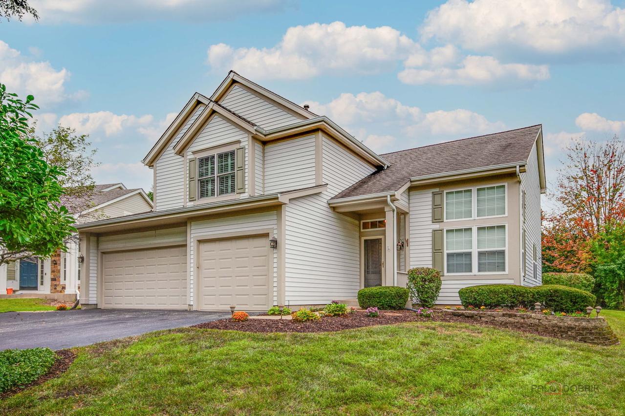364 Gatewood Ln., Grayslake, IL 60030