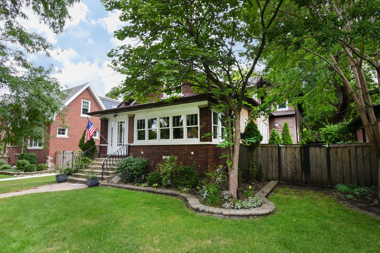 311 Park Ave., River Forest, IL 60305