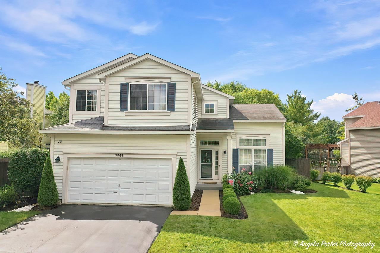 7545 Korbel Dr., Gurnee, IL 60031