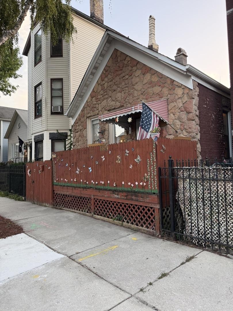 3624 S Parnell Ave., Chicago, IL 60609