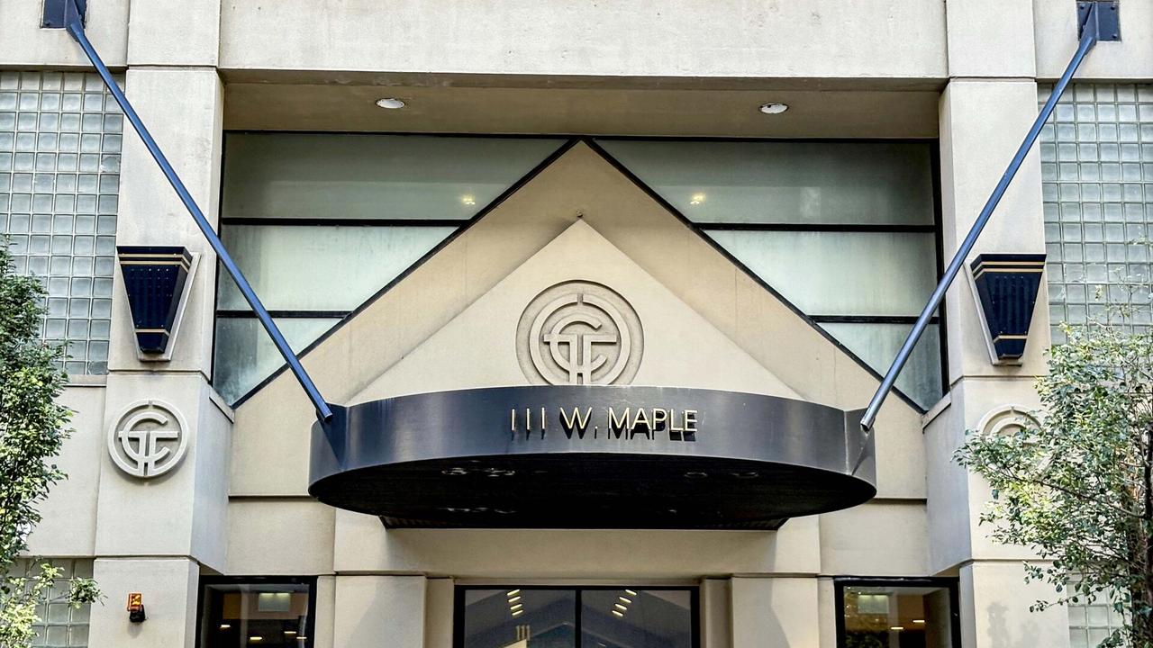 111 W Maple St. #1608, Chicago, IL 60610