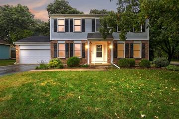 New Homes For Sale This Week That Attend Woodland Middle School: September 25th to October 1st