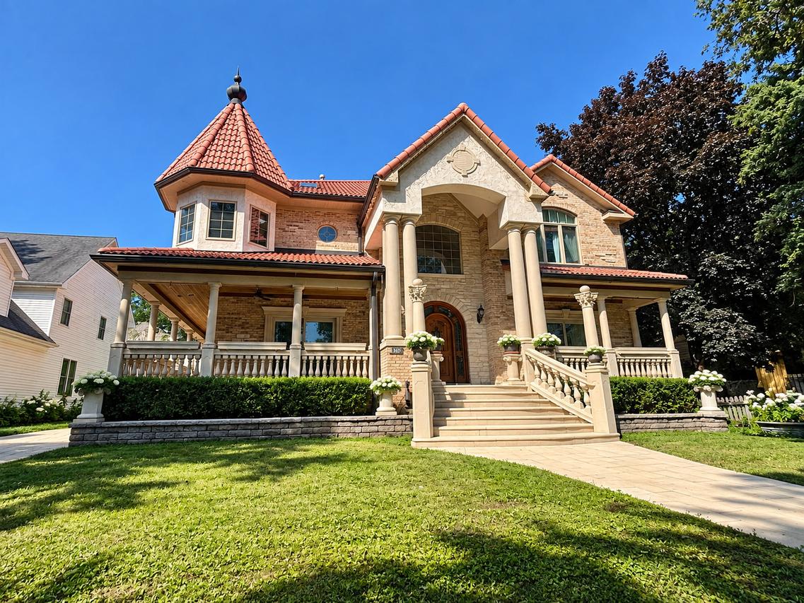 936 Hammerschmidt Ave., Lombard, IL 60148