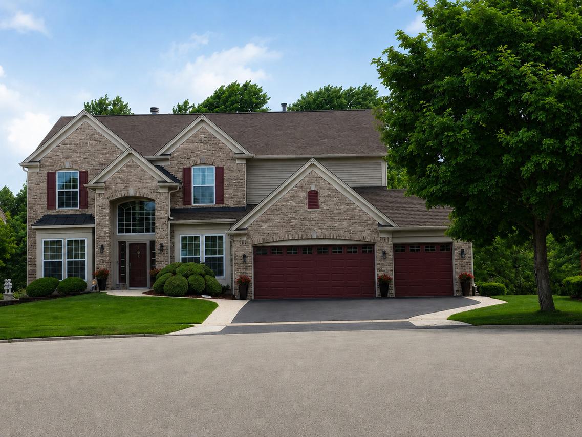 4 Snead Ct., Bolingbrook, IL 60490