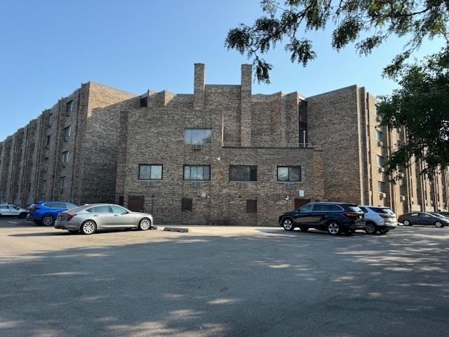 5306 N Cumberland Ave. #510, Chicago, IL 60656