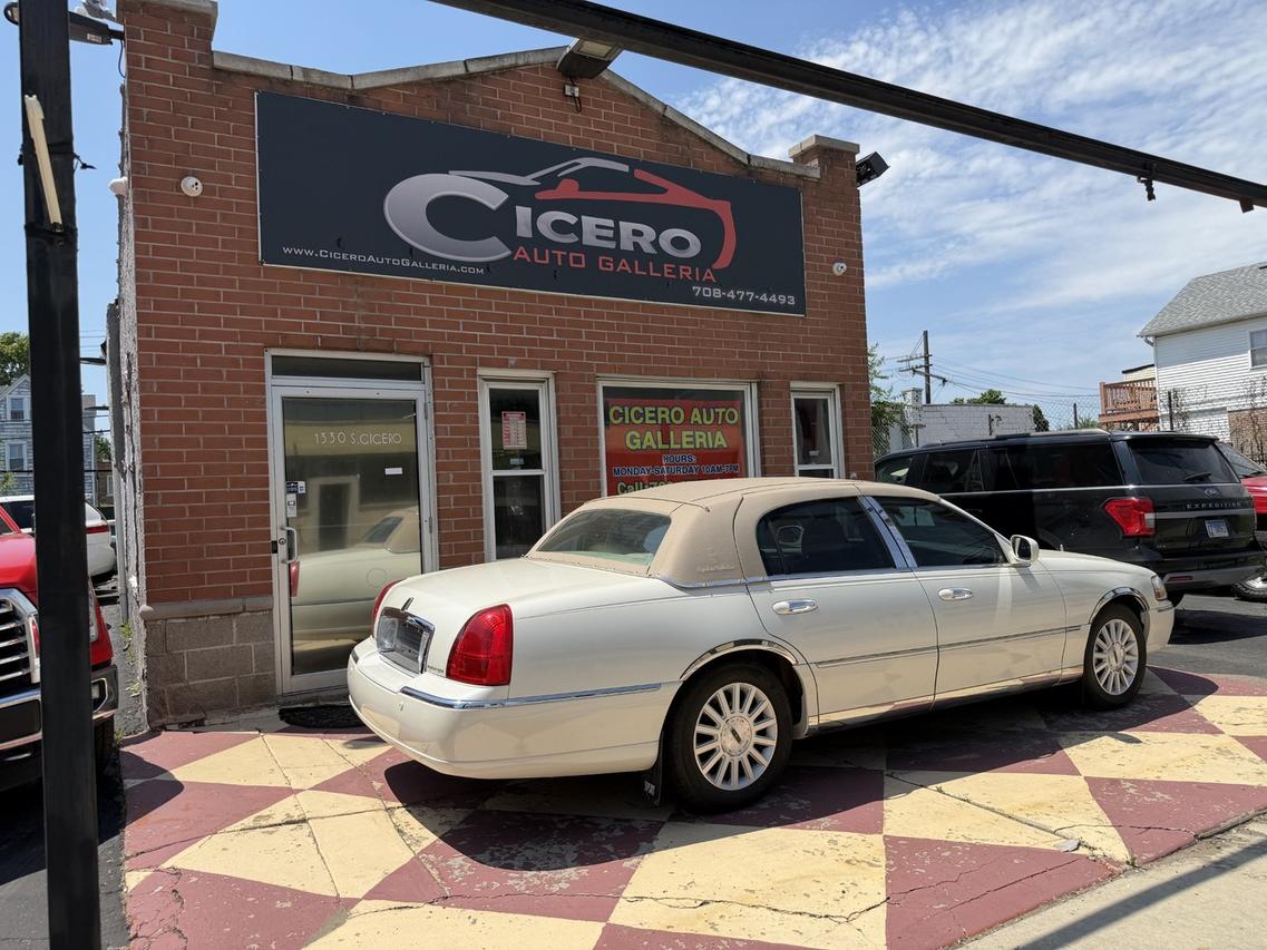 1328-1334 S Cicero Ave., Cicero, IL 60804