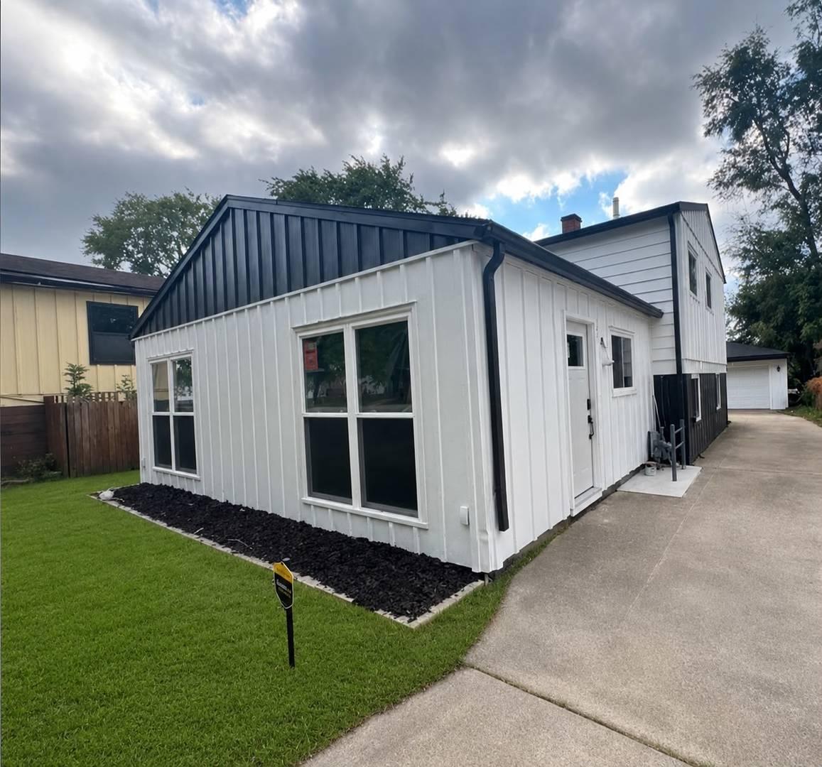 290 Merrill Ave., Calumet City, IL 60409