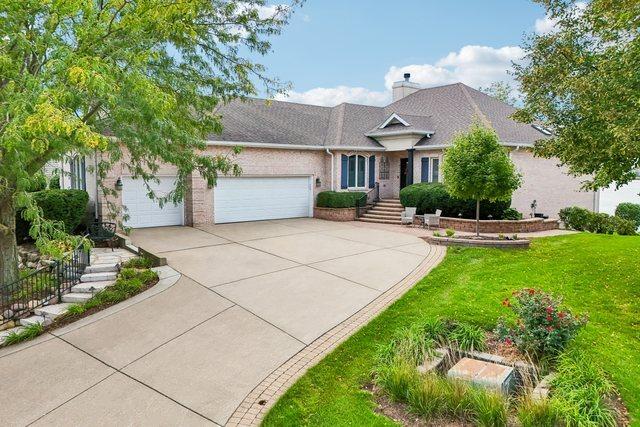 13454 Wood Duck Dr., Plainfield, IL 60585
