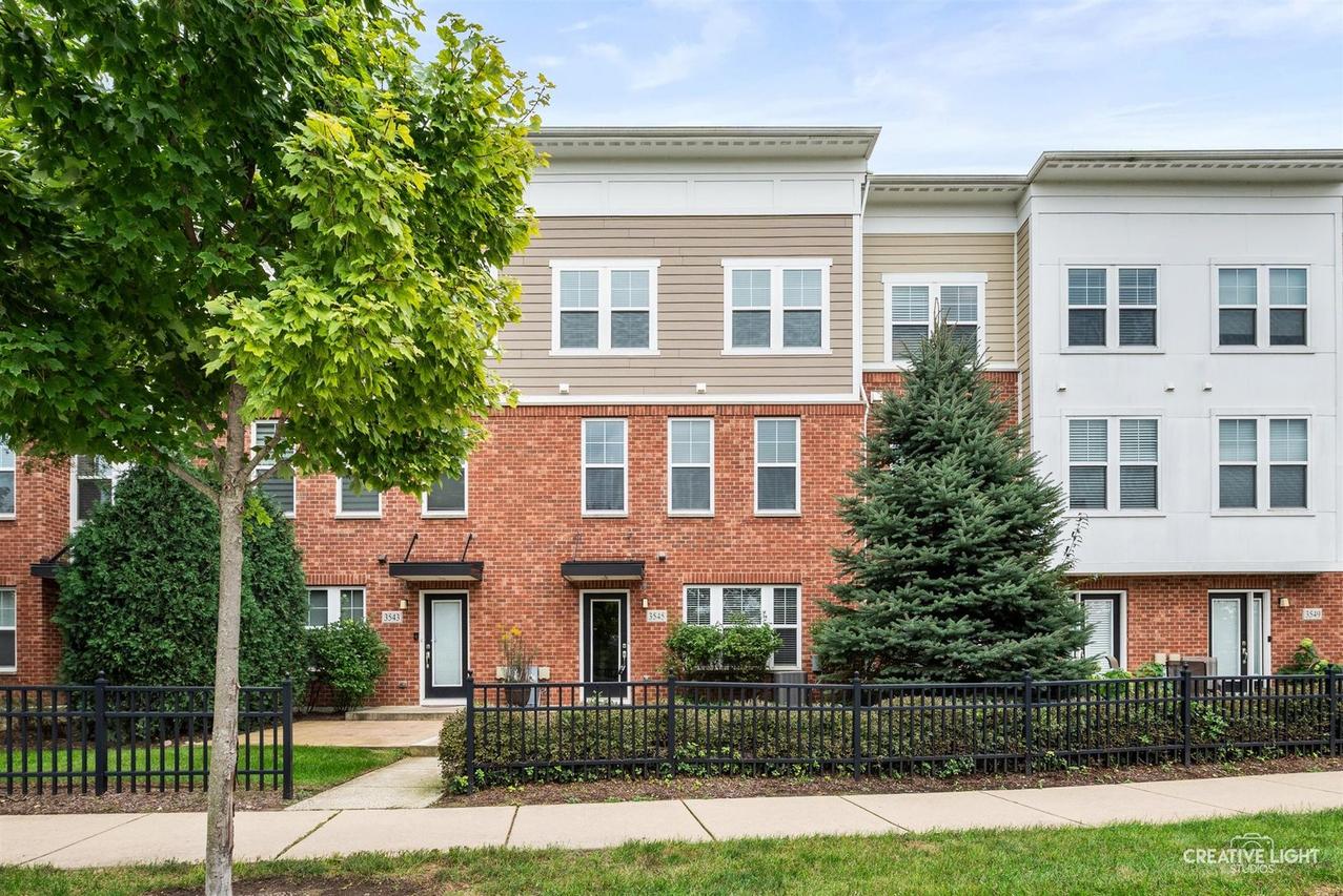 3545 Mulligan Dr., Woodridge, IL 60517