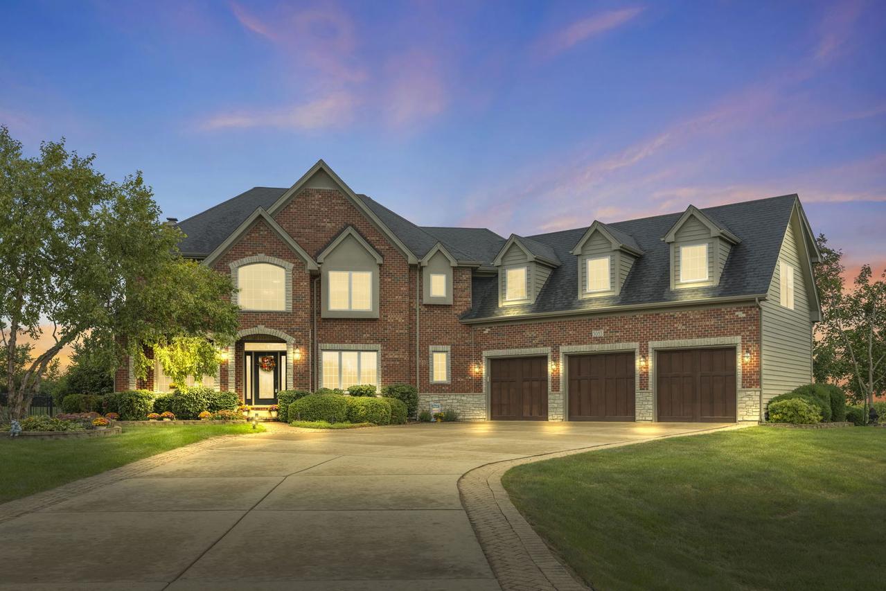 5085 Half Round Rd., Oswego, IL 60543