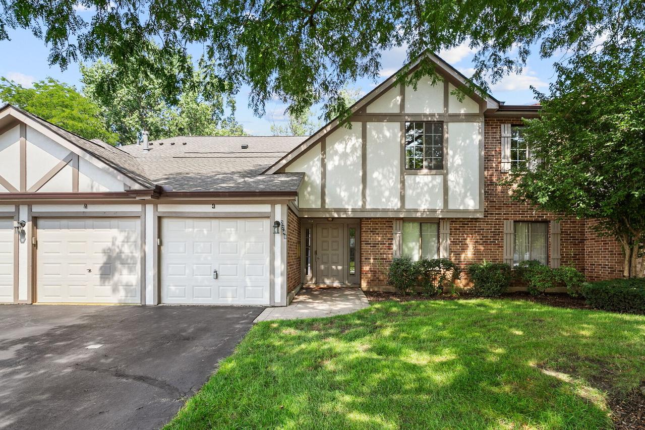 2249 N Enlund Dr. #4, Palatine, IL 60074
