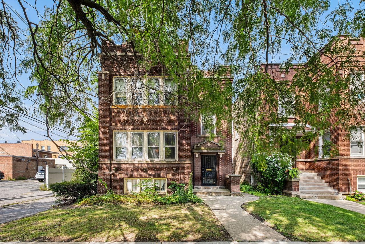 4816 N Kildare Ave., Chicago, IL 60630