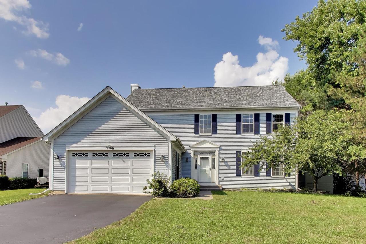 14106 Glenwood Ct., Libertyville, IL 60048