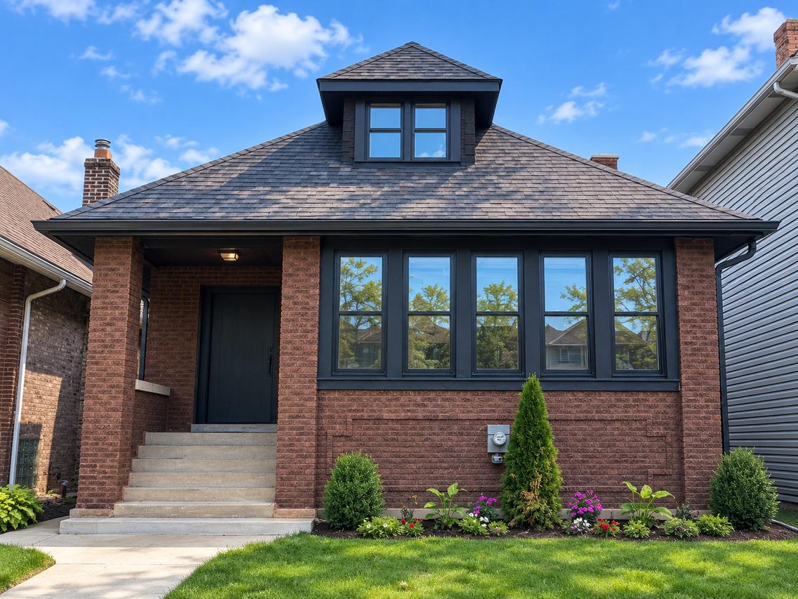 5152 W Warwick Ave., Chicago, IL 60641