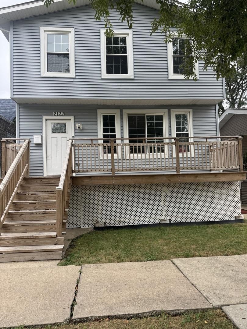 2122 119th Pl., Blue Island, IL 60406