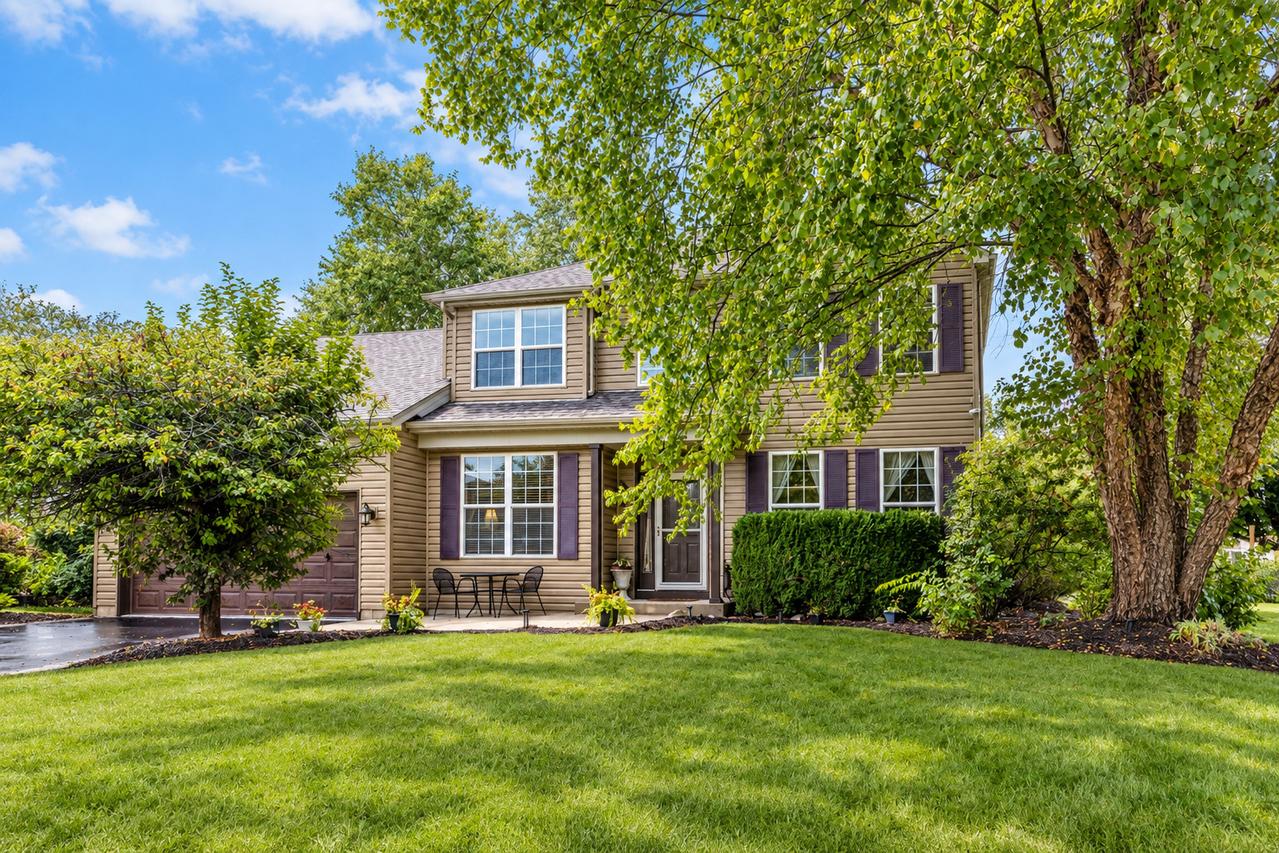 2195 Northland Ln., Yorkville, IL 60560