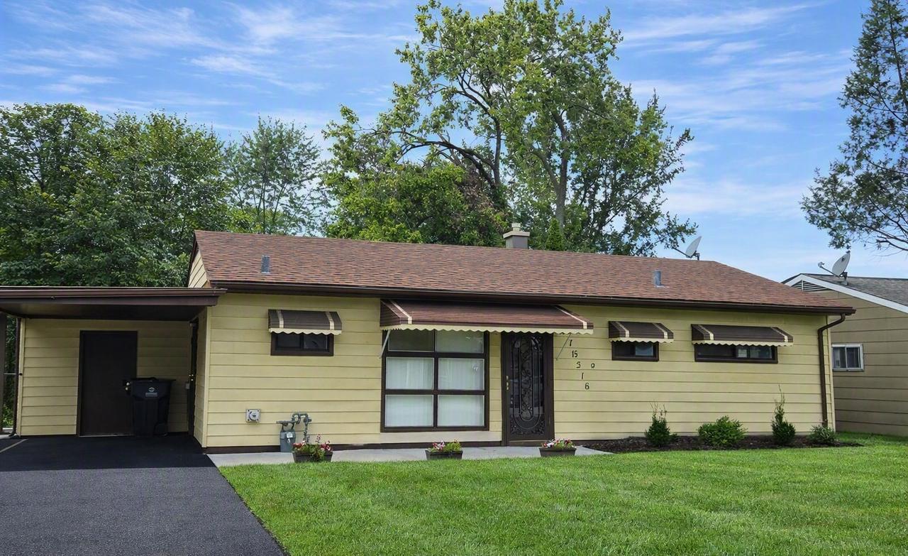 16516 Spaulding Ave., Markham, IL 60428