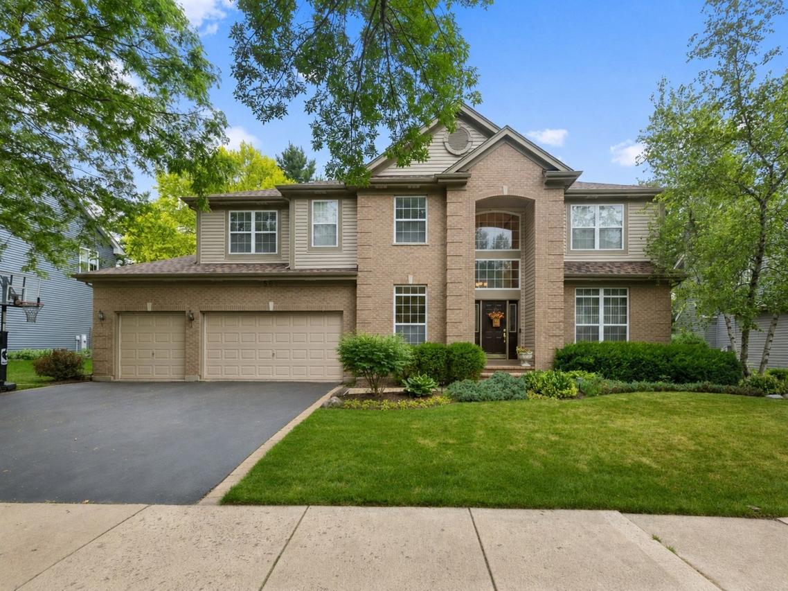 556 Prescott Ln., Gurnee, IL 60031