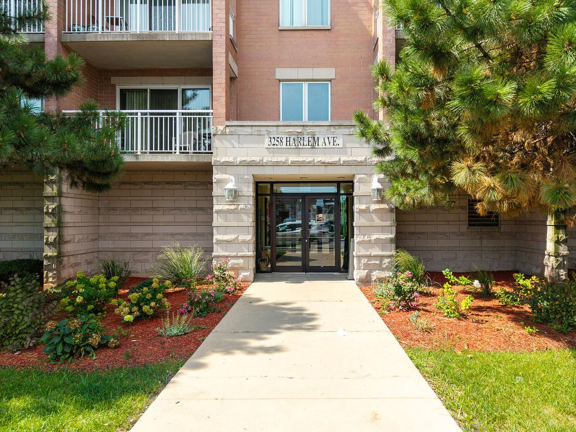 3258 N Harlem Ave. #503, Chicago, IL 60634