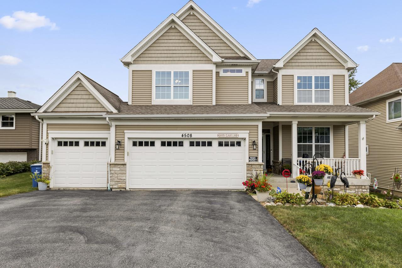 4508 Drendel Rd., Downers Grove, IL 60515