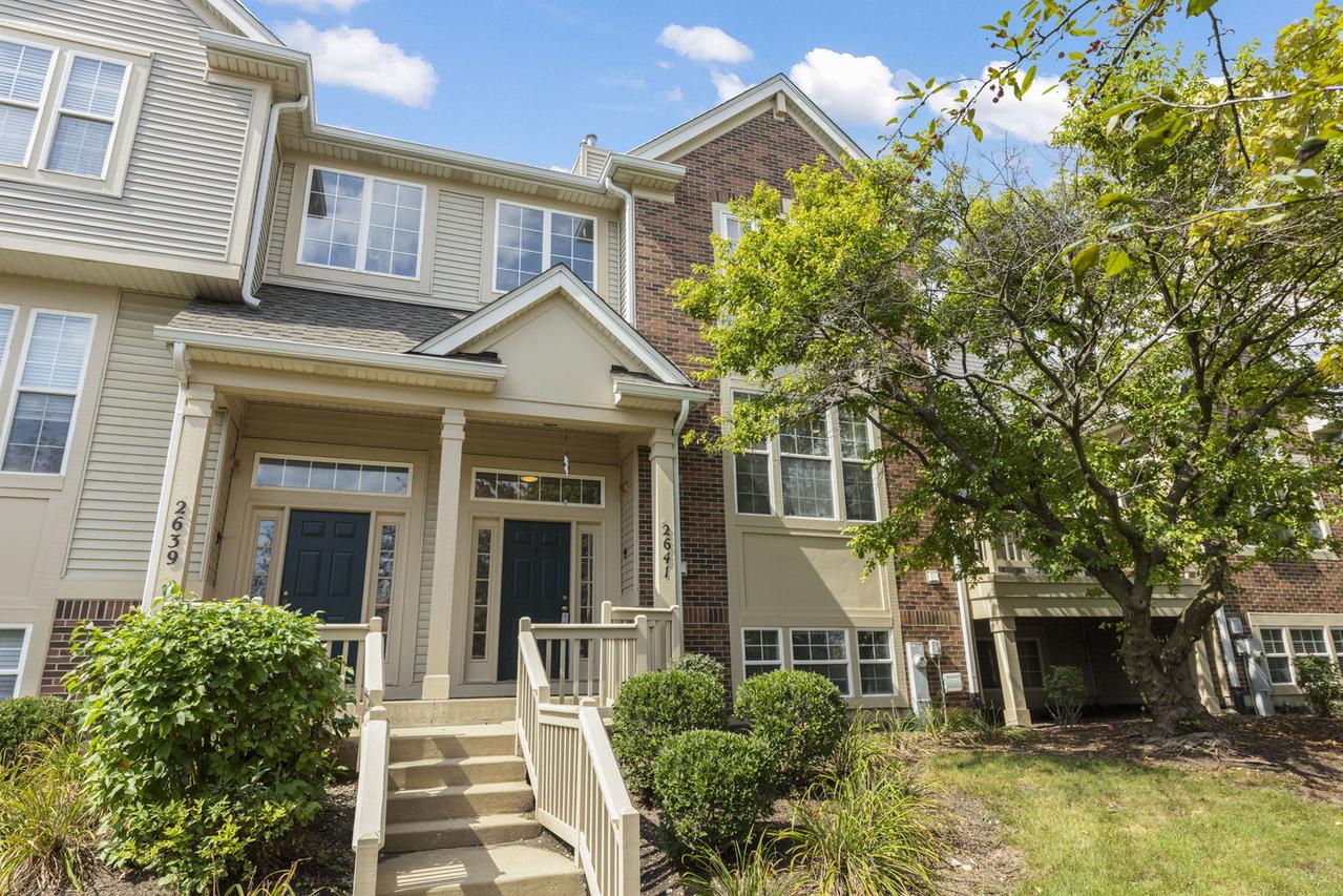 2641 N Greenwood Ave., Arlington Heights, IL 60004