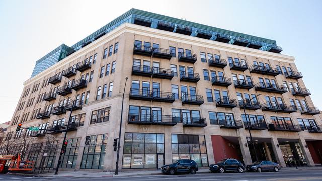1645 W Ogden Ave. #505, Chicago, IL 60612