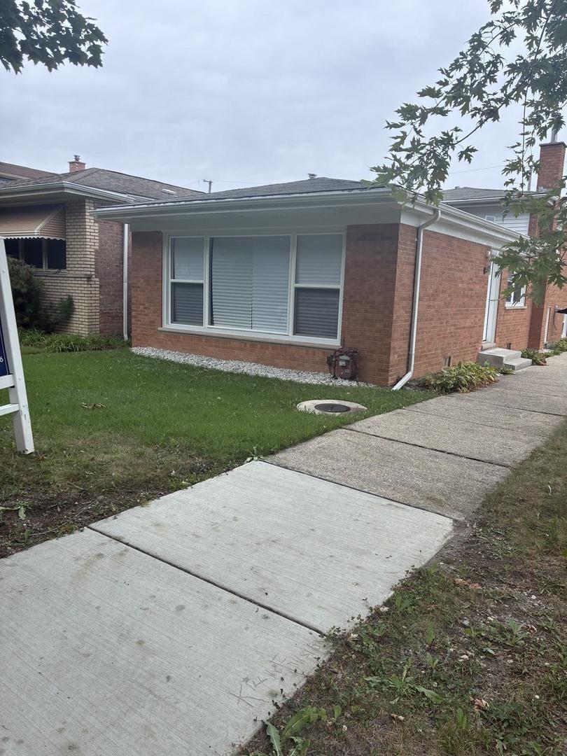 336 E 91st St., Chicago, IL 60619