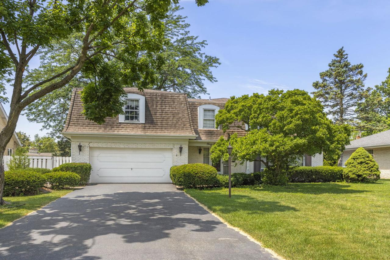 4726 Howard Ave., Western Springs, IL 60558