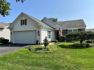 New Homes with Master Bedrooms on the 1st Floor in Huntley: September 12th to September 18th