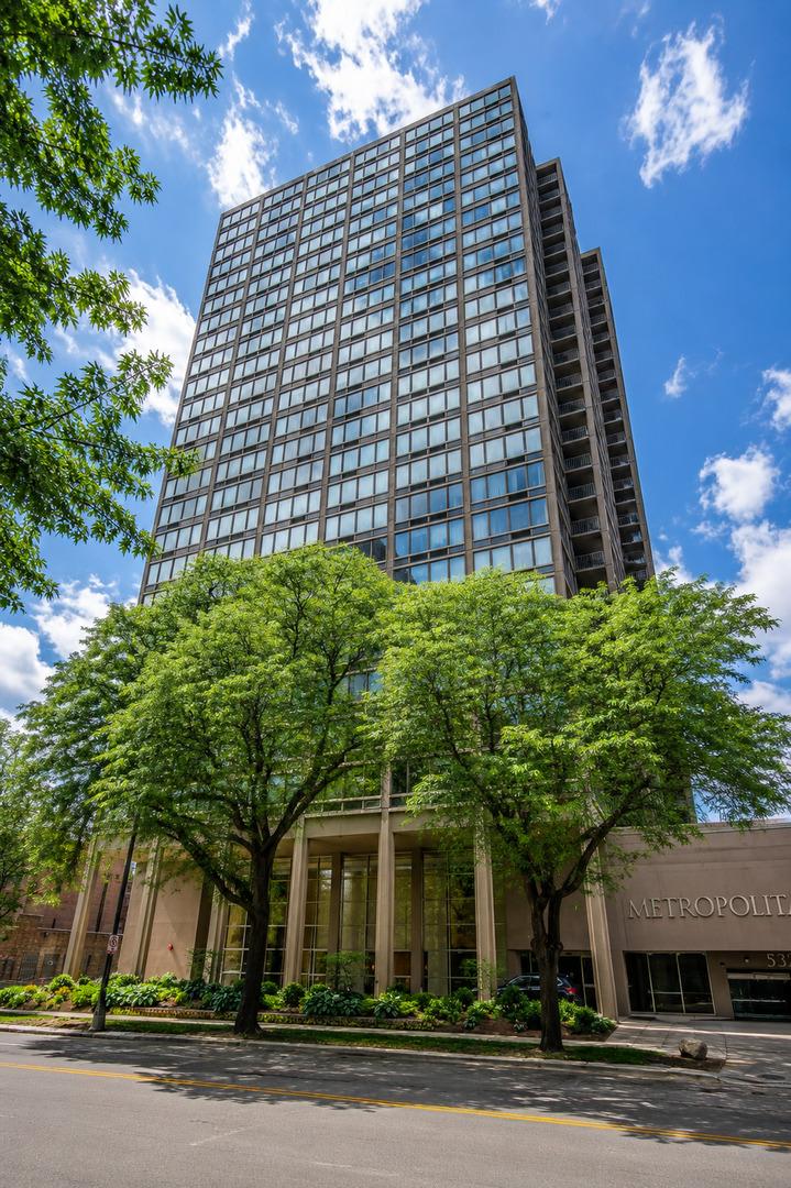 5320 N Sheridan Rd. #405, Chicago, IL 60640